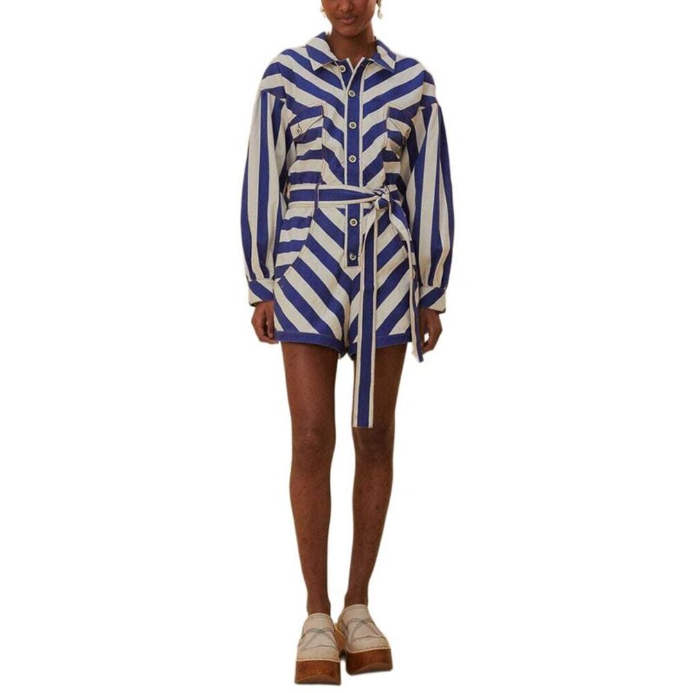 Farm Rio Womens  Jumpsuit